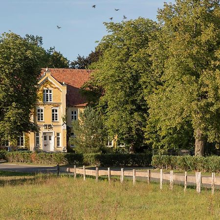 Gutshauszimmer Premium Neu Gaarz Exterior foto