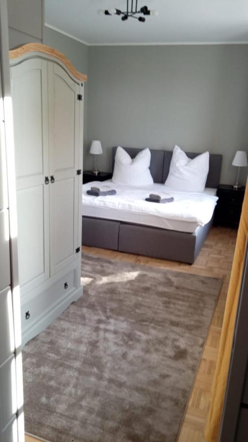 Gutshauszimmer Premium Neu Gaarz Exterior foto
